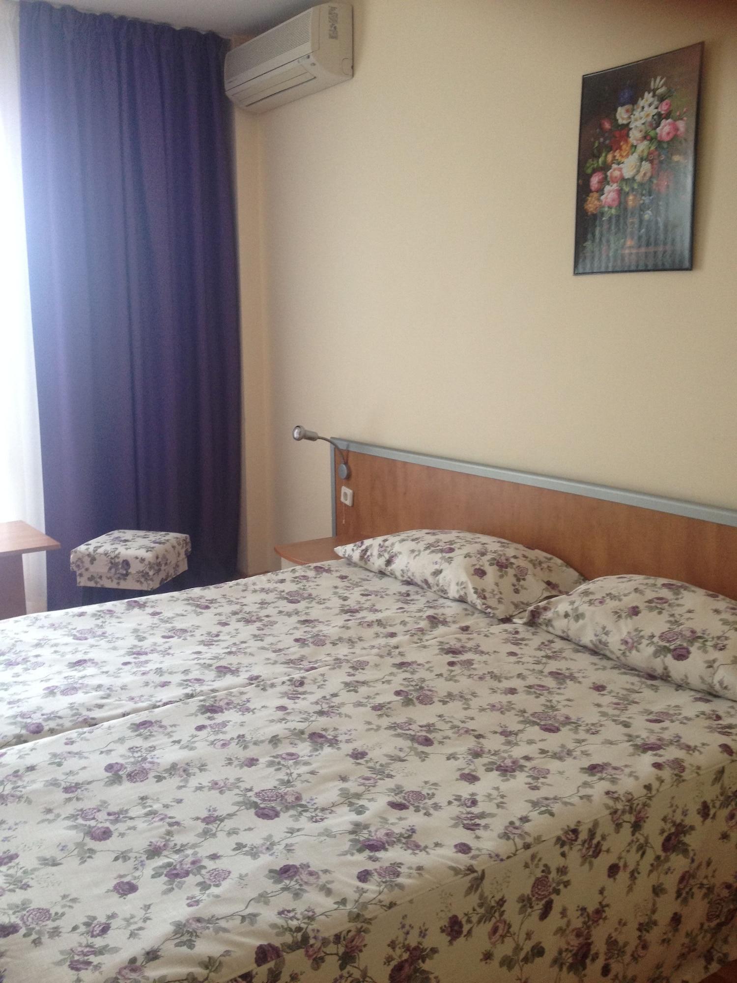Hotel Atol Sunny Beach Eksteriør billede