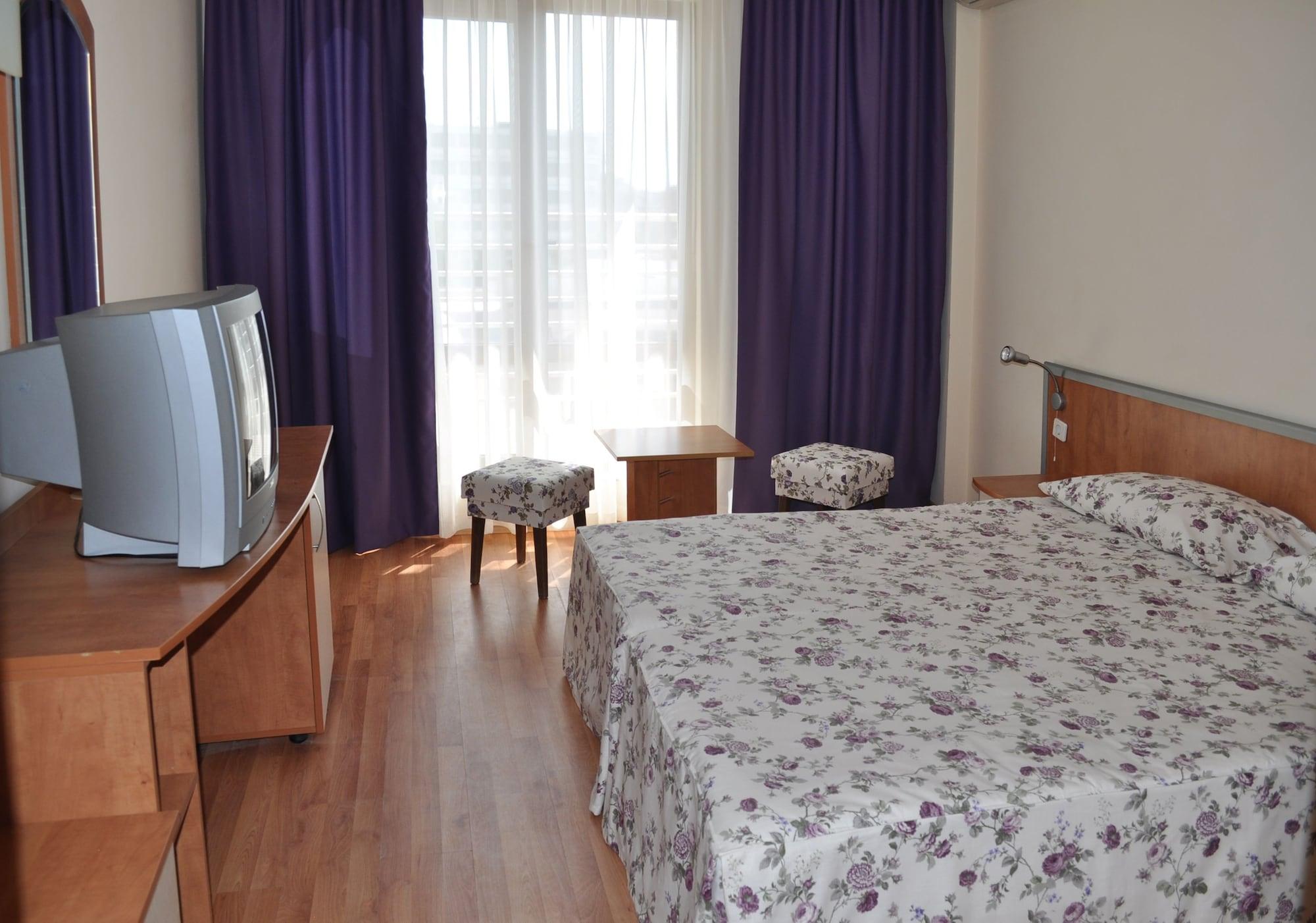 Hotel Atol Sunny Beach Eksteriør billede