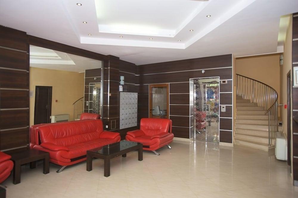Hotel Atol Sunny Beach Eksteriør billede
