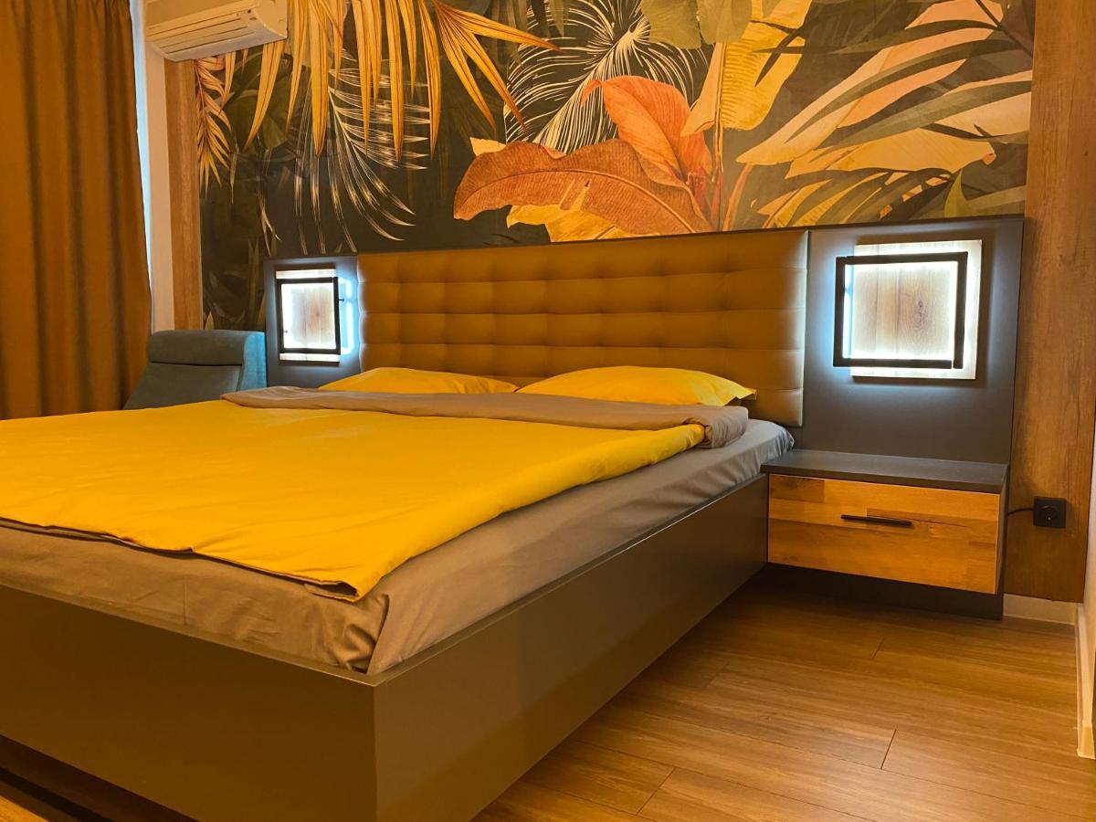Hotel Atol Sunny Beach Eksteriør billede