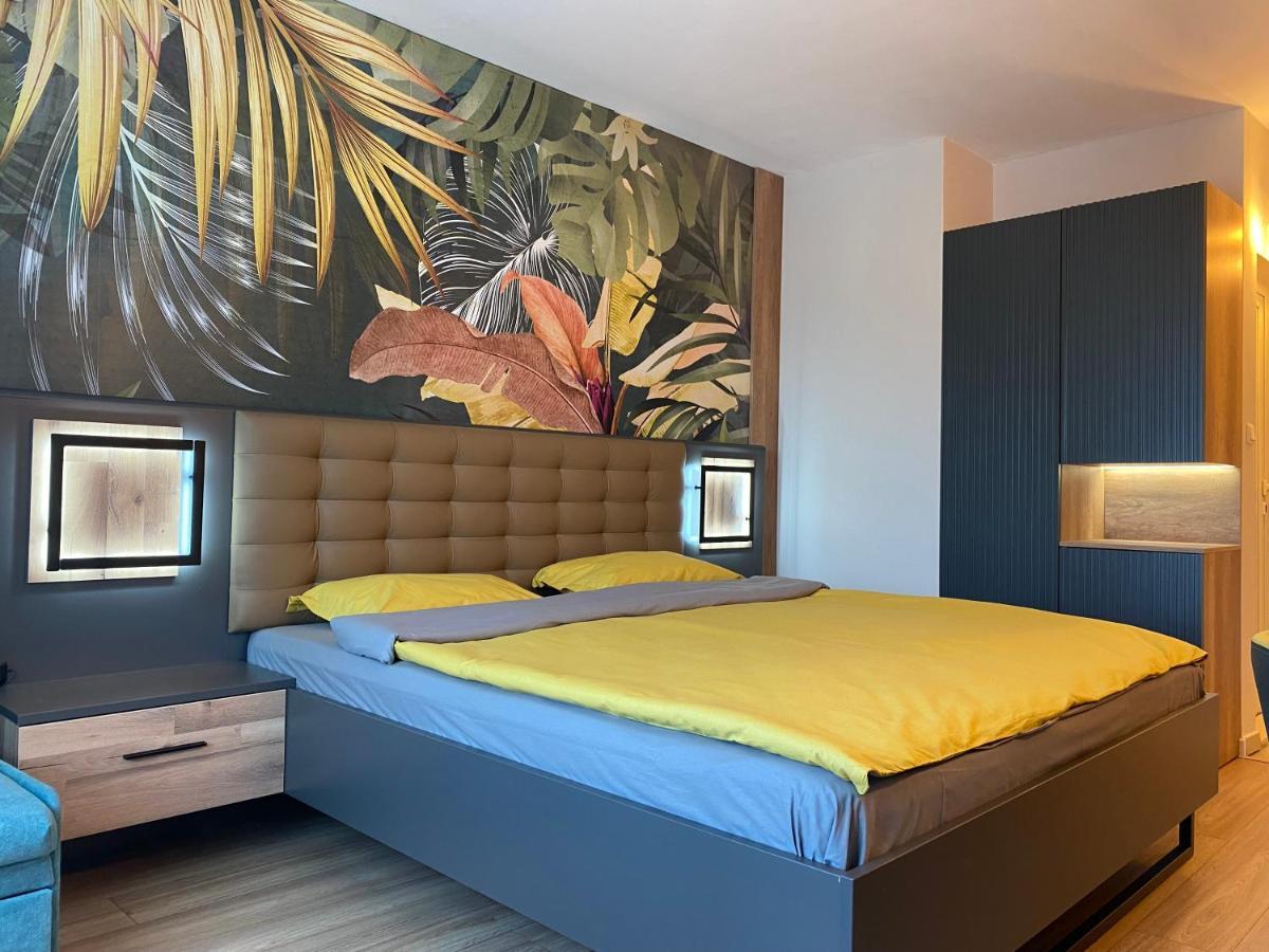 Hotel Atol Sunny Beach Eksteriør billede