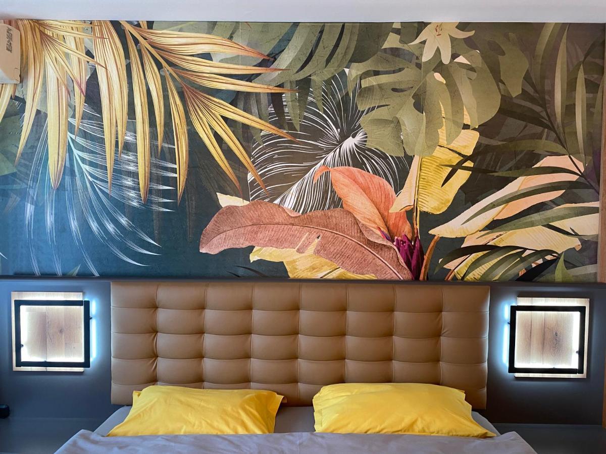 Hotel Atol Sunny Beach Eksteriør billede