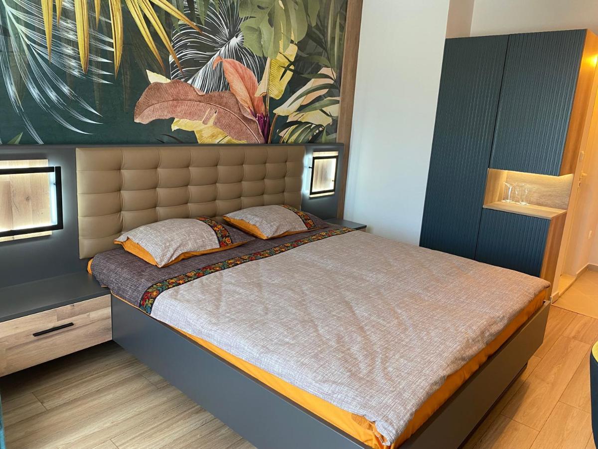Hotel Atol Sunny Beach Eksteriør billede