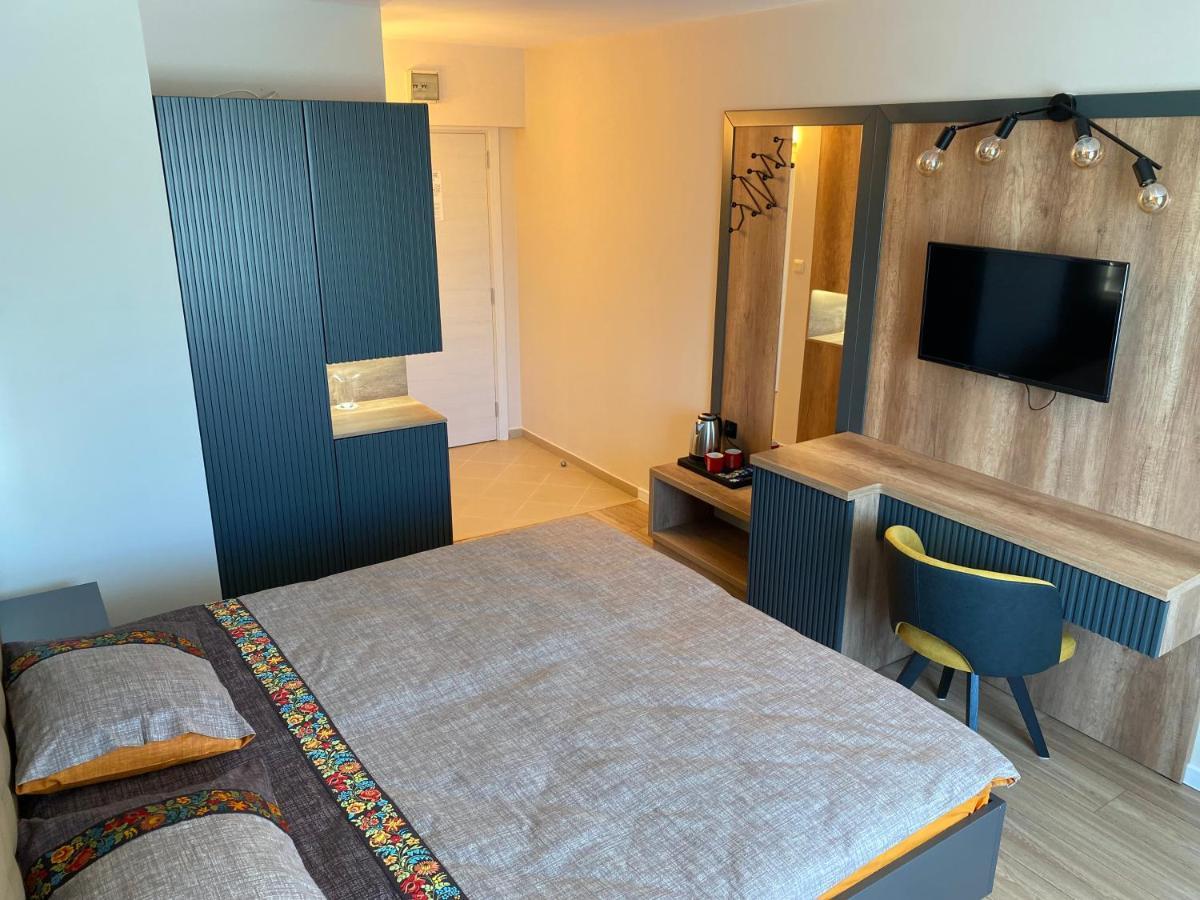 Hotel Atol Sunny Beach Eksteriør billede