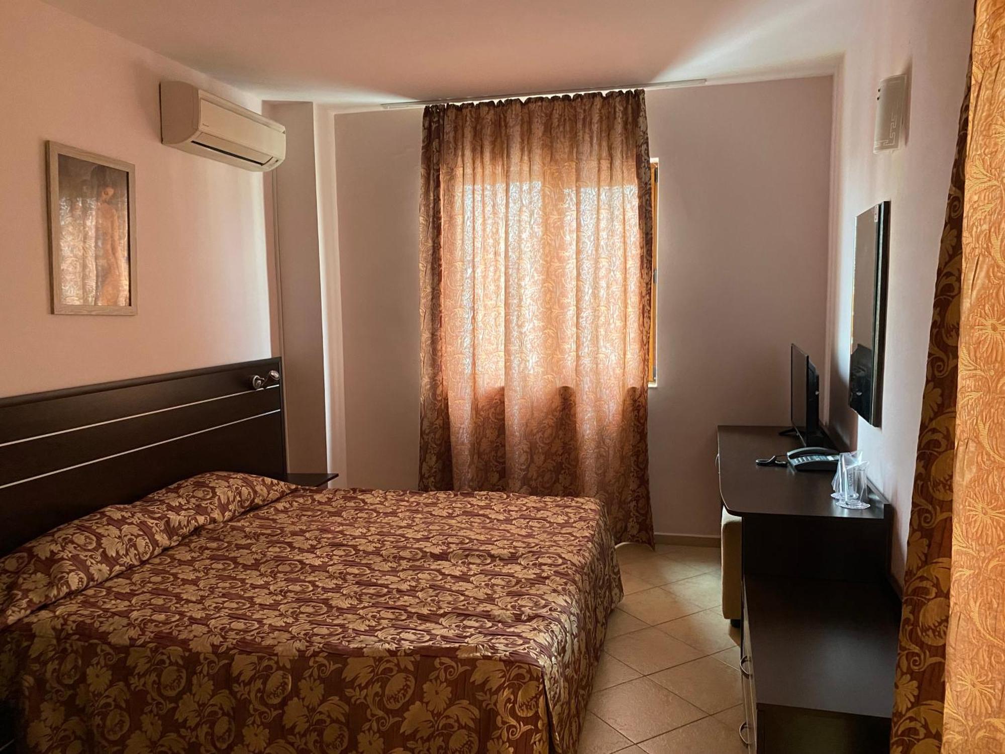 Hotel Atol Sunny Beach Eksteriør billede