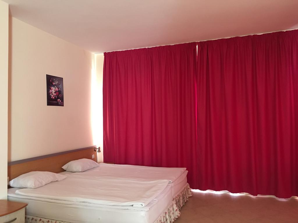 Hotel Atol Sunny Beach Eksteriør billede