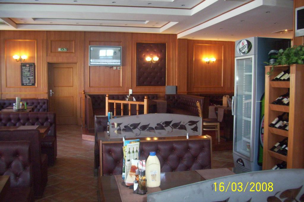 Hotel Atol Sunny Beach Eksteriør billede