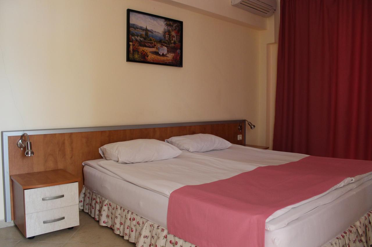 Hotel Atol Sunny Beach Eksteriør billede