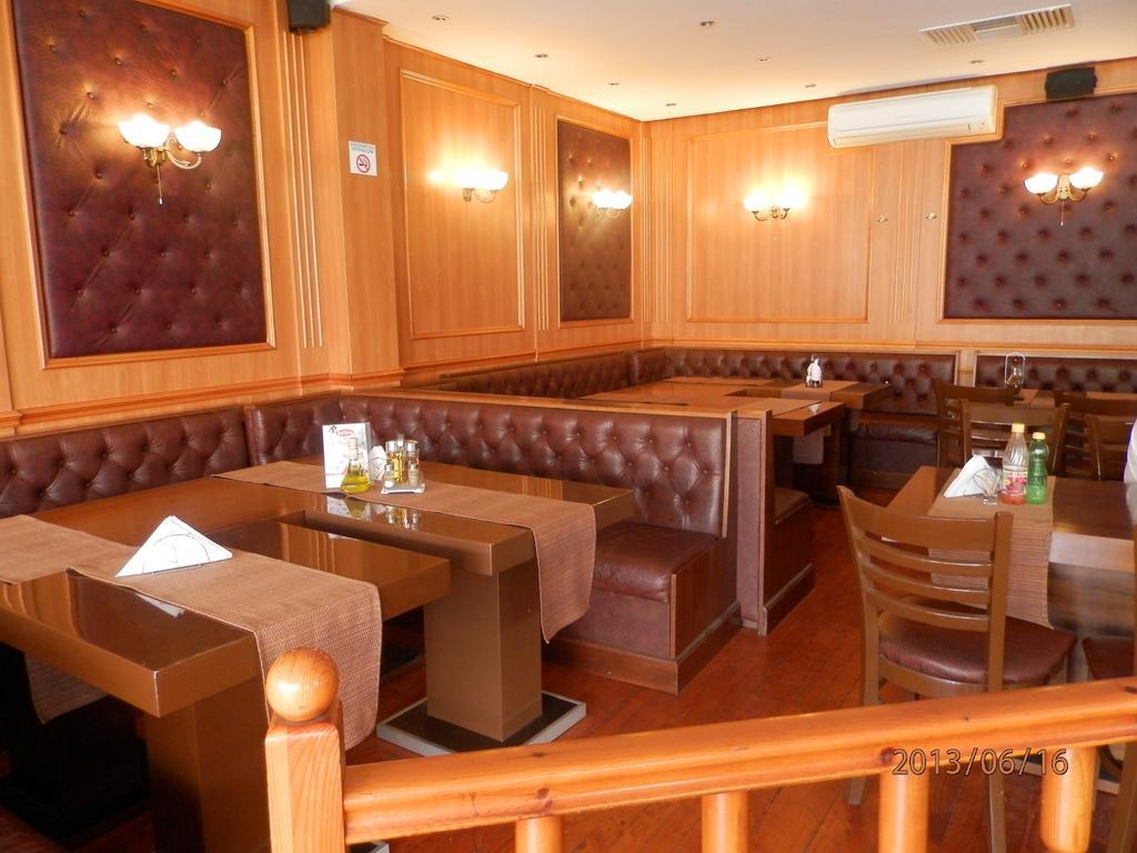 Hotel Atol Sunny Beach Eksteriør billede