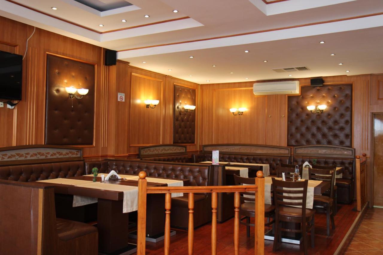 Hotel Atol Sunny Beach Eksteriør billede